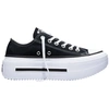 Image de Converse Chuck Taylor All Star Lift Double Stack Chaussures Noir/Blanc/Noir 40,6.5,7 A15490C
