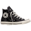 Image de Chaussures Converse Chuck Taylor noires 40 A19184C