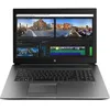 Image de HP ZBook 17 G5 17 Core i7 2.6 GHz - SSD 1 To - 16 Go AZERTY - français - Nvidia Quadro P5200 en occasion ou reconditionné