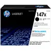 Image de HP LaserJet Toner noir grande capacité authentique 147X, 25200 pages, Noir, 1 pièce(s) W1470X