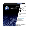 Image de HP 147XL XXL - Toner Noir - W1470Y - HP