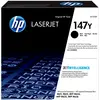 Image de HP Toner noir extra grande capacité LaserJet authentique 147Y, 42000 pages, Noir, 1 pièce(s) W1470Y