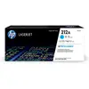 Image de HP Cartouche de toner cyan 212A LaserJet authentique, 4500 pages, 0 pages, Cyan, 1 pièce(s) W2121A