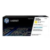 Image de HP 212A - Toner Jaune - W2122A - HP