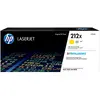 Image de HP Toner LaserJet jaune grande capacité authentique 212X, 10000 pages, 0 pages, Jaune, 1 pièce(s) W2122X
