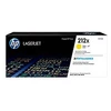 Image de HP 212X - Toner Jaune - W2122X - HP