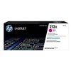 Image de HP 212A - Toner Magenta - W2123X - HP
