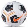 Image de Balle football Nike de Academy Team Ims Blanc/Orange 5 CU8047-101