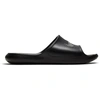 Image de Tongs Nike Victori One Femme Black 35.5 CZ7836-001