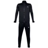 Image de Survêtement Under Armour Tricot Homme Noir S 1357139-001