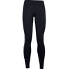Image de Legging femme Under Armour Favorite Wordmark Noir XS 1356403-001