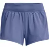 Image de Short femme Under Armour Launch sw ''Go All Day'' Bleu S 1342837-470