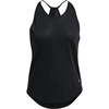 Image de Débardeur femme Under Armour Streaker Run Noir M 1361372-001