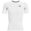 Image de Maillot Under Armour à manches courtes Blanc M 1361518-100