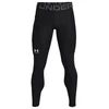 Image de Collants fitness Under Armour de Noir Homme M 1361586-001