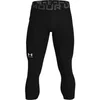 Image de Legging Under Armour 3/4 Noir XL 1361588-001