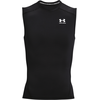 Image de Maillot sans manches Under Armour Noir M 1361522-001