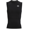 Image de Maillot sans manches Under Armour Noir XL 1361522-001