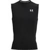 Image de Maillot sans manches Under Armour Noir 2XL 1361522-001