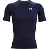 Image de Maillot Under Armour à manches courtes Bleu M 1361518-410