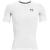 Image de Maillot Under Armour à manches courtes Blanc 2XL 1361518-100