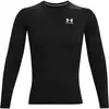 Image de Maillot Under Armour HeatGear Noir S 1361524-001