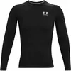 Image de Maillot Under Armour HeatGear Noir 2XL 1361524-001