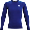 Image de Maillot Under Armour HeatGear Bleu XL 1361524-400