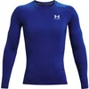 Image de Maillot Under Armour HeatGear Bleu 2XL 1361524-400
