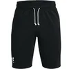 Image de Short Under Armour Rival Terry Noir S 1361631-001