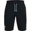 Image de Short Under Armour Rival Terry Noir S 1361631-001