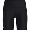 Image de Collants Femme Under Amour Heat Gear Armour Bike Noir XS 1360939-001