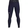 Image de Legging Under Armour Heatgear® Armour Bleu 2XL 1361586-410