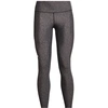 Image de Collants Under Armour HG Armour HiRise Leg Gris XS 1365336-019