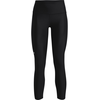 Image de Legging femme Under Armour 7/8 taille haute Noir L 1365335-001