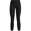 Image de Legging femme Under Armour 7/8 taille haute Noir M 1365335-001