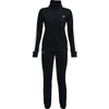 Image de Survêtement en tricot femme Under Armour Noir S 1365147-001