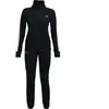 Image de Survêtement en tricot femme Under Armour Noir XS 1365147-001