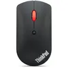 Image de Lenovo 4Y50X88822, Ambidextre, Optique, Bluetooth, 2400 DPI, Noir