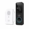 Image de Eufy Sonnette vidéo Doorbell Slim 1080p sans fil en occasion ou reconditionné