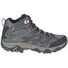Image de Bottes de montagne Merrel Moab 3 Mid Gore-Tex Homme 41.5 J035785
