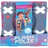 Image de Jeu de société électronique - MATTEL GAMES - Flash Folie - 2 manettes vocales et lumineuses en occasion ou reconditionné