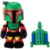 Image de Star Wars - Boba Peluche Fonction 30Cm - Peluche en occasion ou reconditionné