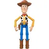 Image de Figurine articulée - TOY STORY - JKV14 - Woody 17 cm - Format Playscale - Fidèle au film en occasion ou reconditionné