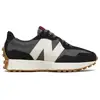 Image de Chaussures New Balance 327 Noir 36.5 WS327KC
