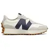 Image de Chaussures New Balance 327 Moonbeam Femme 40 WS327KB