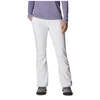 Image de Pantalons de montagne Columbia Roffee Ridge IV blanc Femme 40 - REGULAR 2007591100