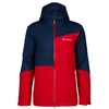Image de Veste de montagne Columbia Iceberg Point rouge Homme L 1954411614