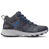 Image de Bottes de randonnée Columbia PeakFreak  II Mid Outdry  Gris Homme 44 2005091089