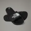 Image de The North Face Base Camp Slides Iii Pour Femme Tnf Black-tnf White Taille 41 female